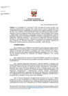 Vista preliminar de documento Resolución Directoral N° 00165-2021-SENACE-PE/DEAR