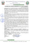 Vista preliminar de documento ACUERDO 131.pdf