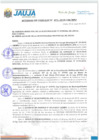 Vista preliminar de documento Acuerdo de Consejo N° 071-2019-CM/MPJ