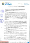 Vista preliminar de documento Acuerdo de Consejo N° 075-2019-CM/MPJ