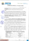 Vista preliminar de documento Acuerdo de Consejo N° 073-2019-CM/MPJ
