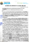 Vista preliminar de documento Acuerdo de Consejo N° 02-2020-CM/MPJ