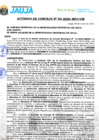 Vista preliminar de documento Acuerdo de Consejo N° 03-2020-CM/MPJ