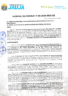Vista preliminar de documento Acuerdo de Consejo N° 08-2020-CM/MPJ