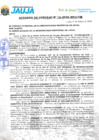 Vista preliminar de documento Acuerdo de Consejo N° 12-2020-CM/MPJ