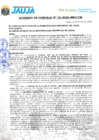 Vista preliminar de documento Acuerdo de Consejo N° 10-2020-CM/MPJ