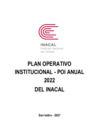 Vista preliminar de documento POI 2022 CONSISTENCIA PIA.pdf