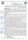 Vista preliminar de documento ACUERDO 135.pdf