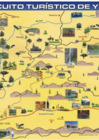 Vista preliminar de documento Mapa Turístico de Yura