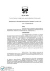 Vista preliminar de documento RESOL 41 OAF BAJA DE BIENES SC Y GZ ICA[R][R][R]_FIRMADO.pdf
