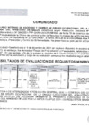 Vista preliminar de documento Resultados de evaluación de sesión extraordinaria – CGO 2021