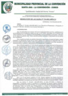 Vista preliminar de documento RA-732-2021-MPLC/A