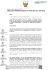 Vista preliminar de documento RESOLUCION GERENCIAL REGIONAL-000160-2021-GGR-GRAG.pdf