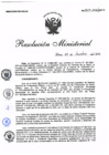 Vista preliminar de documento RM 1313-2021 Resolución Ministerial  N⁰ 1313-2021-MINSA