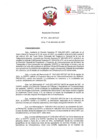 Vista preliminar de documento RD N° 373-2021-MTC/27