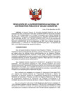 Vista preliminar de documento RES. 203-2021-SN