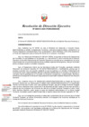 Vista preliminar de documento RDE Nº 151-2021-FONCODES-DE.pdf