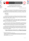 Vista preliminar de documento Resolución