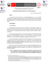 Vista preliminar de documento Resolución