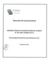 Vista preliminar de documento ITML
