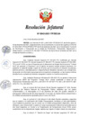 Vista preliminar de documento RESOLUCION JEFATURAL Nº 0043-2021-TP-DE-UA.pdf