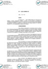 Vista preliminar de documento Proyecto normativo