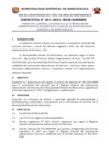 Vista preliminar de documento DIRECTIVA - CONVOCATORIA CAS N° 001–2020–MDM