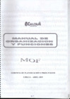 Vista preliminar de documento Manual de Organización y Funciones (MOF) Municipalidad Distrital De Chilca