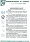 Vista preliminar de documento OM-027-2021-MPLC