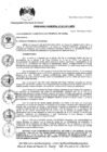 Vista preliminar de documento Ordenanza Municipal Nº 011-2017-MPH