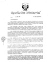Vista preliminar de documento RM N 001- 2019-PCM