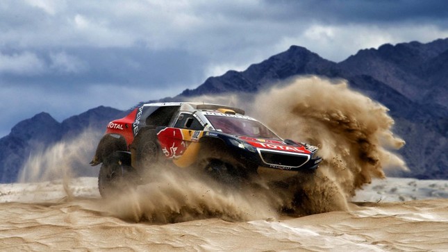 Dakar 2019: Ministerio de Cultura invoca a ciudadanos a contribuir con la protección del patrimonio cultural