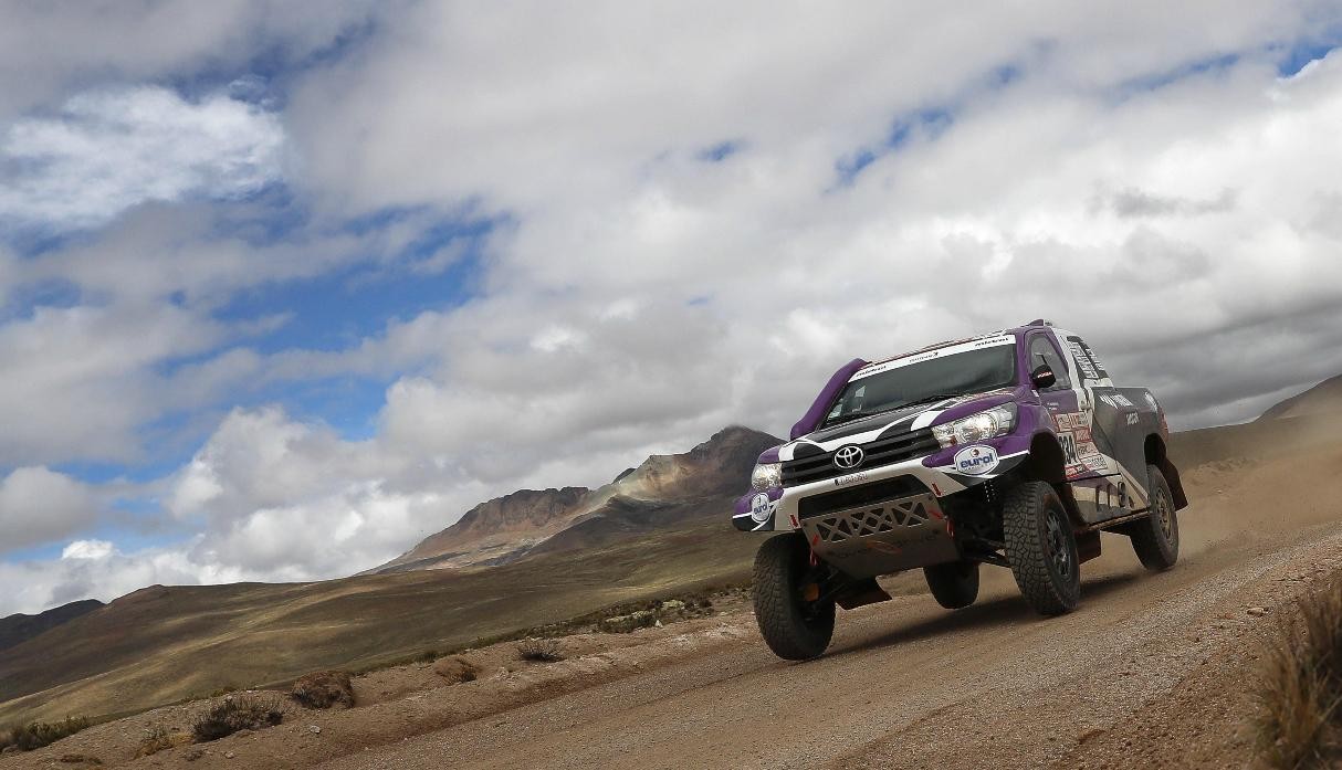 Dakar 2019: Ministerio de Cultura invoca a ciudadanos a contribuir con la protección del patrimonio cultural