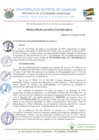 Vista preliminar de documento RESOLUCION DE ALCALDIA N° 0139-2021.pdf