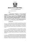 Vista preliminar de documento RD_161-2021-Liquidacion Final Convenio 168-2021-PUN_21.12.2021 y ANEXO.pdf