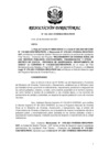 Vista preliminar de documento RD_164-2021-Liquidacion Final Convenio 119-2020-CUS_22.12.2021 y ANEXO.pdf