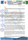 Vista preliminar de documento RESOLUCION DE GERENCIA MUNICIPAL N°011-2020-MPB-GM
