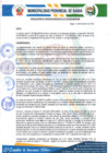 Vista preliminar de documento RESOLUCION DE GERENCIA MUNICIPAL N°019-2020-MPB-GM
