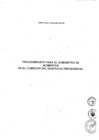 Vista preliminar de documento 2007