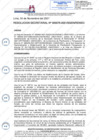 Vista preliminar de documento Resolución Secretarial N° 000075-2021-SGEN_RENIEC