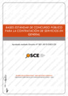 Vista preliminar de documento Concurso Público N° 04-2021-RENIEC, convocado para la contratación del “Servicio de Mantenimiento Preventivo y Correctivo de la Sala de Telecomunicaciones de la Sede San Borja”