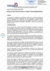 Vista preliminar de documento Resolución Secretarial N° 000071-2021-SGEN_RENIEC