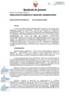 Vista preliminar de documento RESOLUCION DE GERENCIA 00033-2021-GG/MIGRACIONES