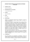 Vista preliminar de documento Software del Simulador de Potencia Trifásico (Maleta de pruebas de inyección secundaria) ISA.