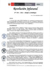 Vista preliminar de documento RJ N° 246-2021-PERÚ COMPRAS
