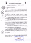 Vista preliminar de documento Resolución Alcaldía Nº 0538-2019-MDT-A