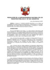 Vista preliminar de documento RES. 207-2021-SN.pdf