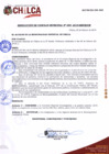 Vista preliminar de documento RESOLUCIÓN DE CONCEJO MUNICIPAL N°005-2019-MDCH/CM