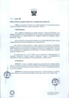 Vista preliminar de documento RCD N° D000062-2021-SUTRAN-CD