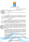 Vista preliminar de documento ORDENZA MUNICIPAL N° 225-2016-MDSMM